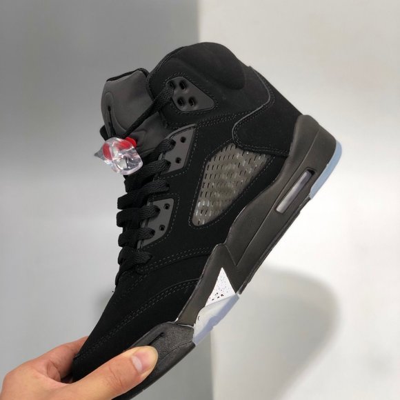 Nike air Jordan Blue shoe fashion AJ series main image 4